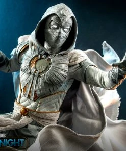 Hot Toys - 1/6 Scale Figure - Moon Knight
