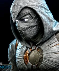 Hot Toys - 1/6 Scale Figure - Moon Knight