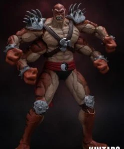 Storm Collectibles - Mortal Kombat - Kintaro