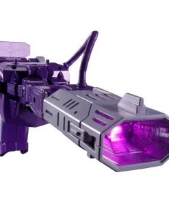 Takara Tomy Transformers MP-29+ Masterpiece Shockwave / Laserwave - G1 Toy Color Version 16 Takara Tomy Transformers MP-29+ Masterpiece Shockwave / Laserwave - G1 Toy Color Version
