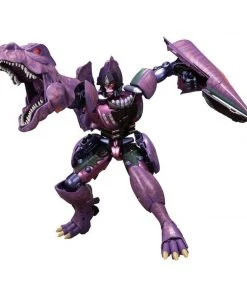 Takara Tomy Transformers Masterpiece MP-43 Beast Wars Megatron