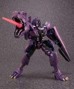 Takara Tomy Transformers Masterpiece MP-43 Beast Wars Megatron 14 Takara Tomy Transformers Masterpiece MP-43 Beast Wars Megatron