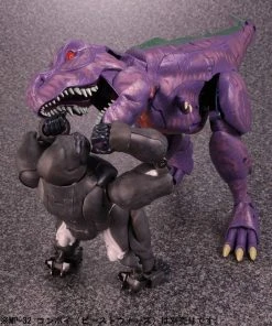 Takara Tomy Transformers Masterpiece MP-43 Beast Wars Megatron 15 Takara Tomy Transformers Masterpiece MP-43 Beast Wars Megatron
