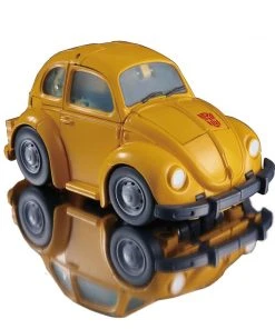 Takara Tomy Transformers Masterpiece MP-45 Bumblebee Version 2.0