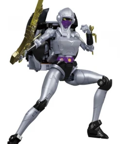 Takara Tomy Transformers Masterpiece MP-55 Nightbird Shadow