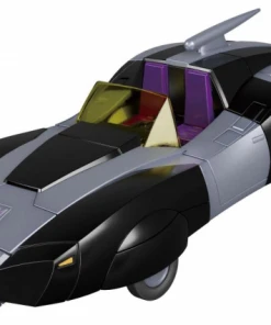 Takara Tomy Transformers Masterpiece MP-55 Nightbird Shadow