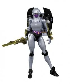Takara Tomy Transformers Masterpiece MP-55 Nightbird Shadow