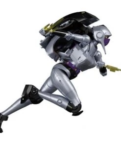 Takara Tomy Transformers Masterpiece MP-55 Nightbird Shadow
