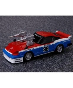 Takara Tomy Masterpiece MP-19 Autobot Smokescreen Transformers