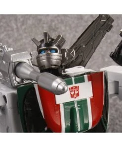 Takara Tomy Transformers Masterpiece MP-20 Autobot Wheeljack