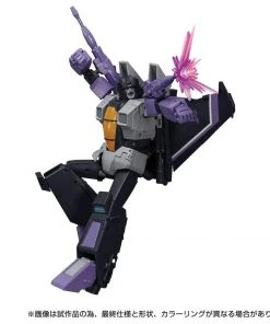 Transformers Masterpiece - MP-52+SW Skywarp (Ver. 2.0) - Takara Tomy Mall Exclusive