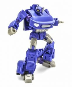 Transformers New Age Toys - The Legendary Heroes - H2P Cyclops