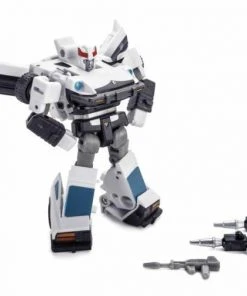 New Age Toys - The Legendary Heroes - H3 Harry Transformers