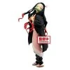 Banpresto Demon Slayer: Kimetsu No Yaiba - Glitter & Glamours - Nezuko Kamado
