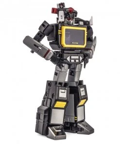 New Age Toys - The Legendary Heroes - NA-H21B Scaramanga / Dr. No Black Ver.