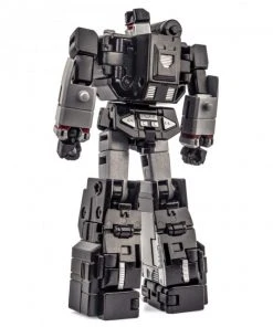 New Age Toys - The Legendary Heroes - NA-H21B Scaramanga / Dr. No Black Ver.