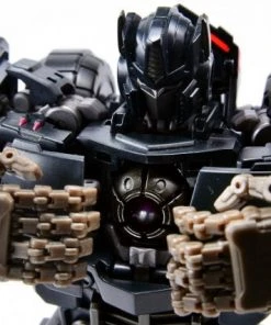 Mastermind Creations Reformatted R-48N Optus Nox 34 Mastermind Creations Reformatted R-48N Optus Nox