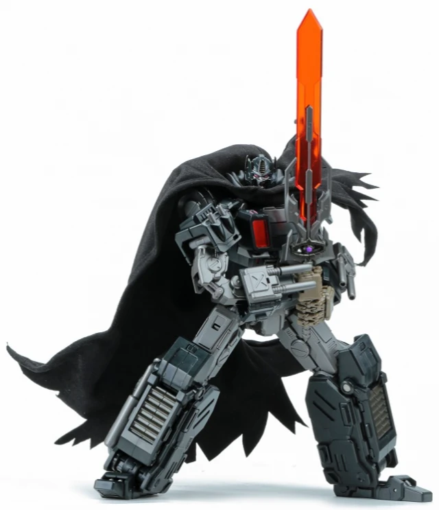 Mastermind Creations Reformatted R-48N Optus Nox 3 Mastermind Creations Reformatted R-48N Optus Nox