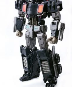 Mastermind Creations Reformatted R-48N Optus Nox 40 Mastermind Creations Reformatted R-48N Optus Nox