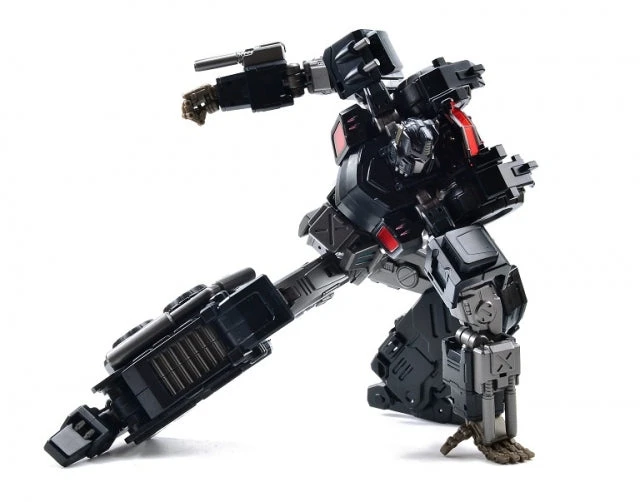 Mastermind Creations Reformatted R-48N Optus Nox 17 Mastermind Creations Reformatted R-48N Optus Nox