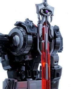 Mastermind Creations Reformatted R-48N Optus Nox 51 Mastermind Creations Reformatted R-48N Optus Nox