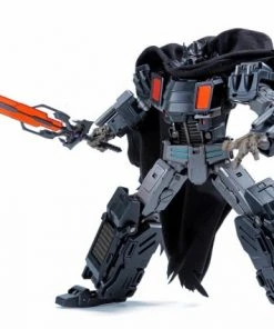 Mastermind Creations Reformatted R-48N Optus Nox 53 Mastermind Creations Reformatted R-48N Optus Nox