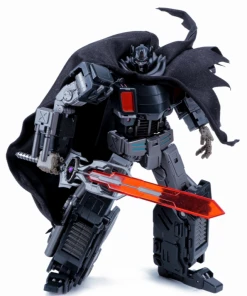 Mastermind Creations Reformatted R-48N Optus Nox 55 Mastermind Creations Reformatted R-48N Optus Nox