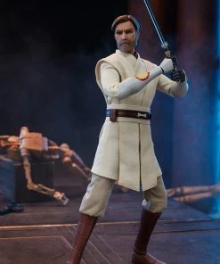 Sideshow Collectibles Sixth Scale Figure - Star Wars - Obi-Wan Kenobi Pre-Orders