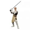 Hasbro Star Wars Black Series - The Clone Wars - Obi Wan Kenobi 2 Hasbro Star Wars Black Series - The Clone Wars - Obi Wan Kenobi