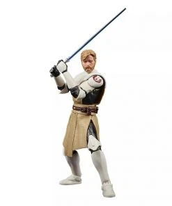 Hasbro Star Wars Black Series - The Clone Wars - Obi Wan Kenobi