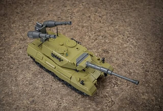 Mastermind Creations Ocular Max - Perfection Series - PS-17 Probus 5 Mastermind Creations Ocular Max - Perfection Series - PS-17 Probus