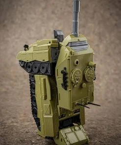 Mastermind Creations Ocular Max - Perfection Series - PS-17 Probus