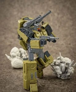 Mastermind Creations Ocular Max - Perfection Series - PS-17 Probus 15 Mastermind Creations Ocular Max - Perfection Series - PS-17 Probus