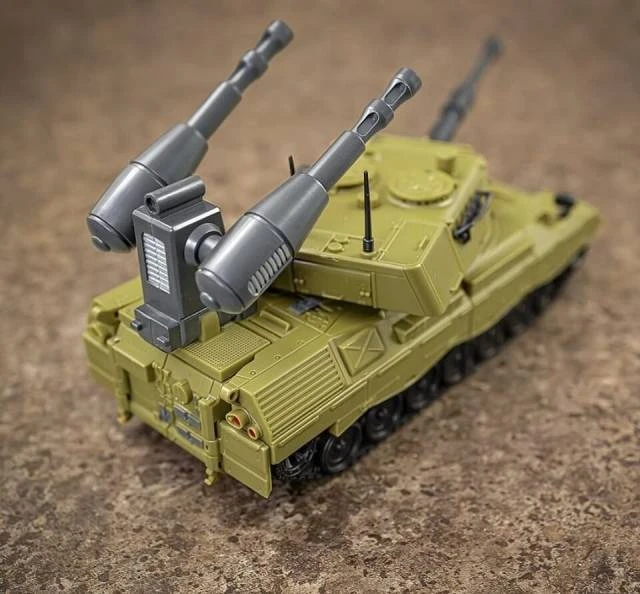 Mastermind Creations Ocular Max - Perfection Series - PS-17 Probus 7 Mastermind Creations Ocular Max - Perfection Series - PS-17 Probus