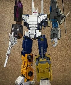 Mastermind Creations Ocular Max - Perfection Series - PS-17 Probus 20 Mastermind Creations Ocular Max - Perfection Series - PS-17 Probus