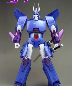 Fans Toys FT-29 Quietus - Reissue