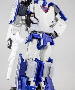 Mastermind Creations Ocular Max - Perfection Series - PS-01C Sphinx Cel Color Version