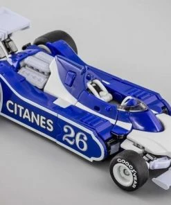 Mastermind Creations Ocular Max - Perfection Series - PS-01C Sphinx Cel Color Version