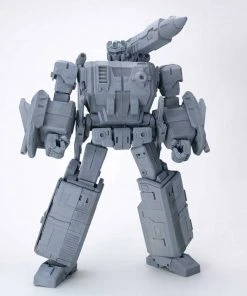 Fans Hobby Master Builder Series MB-11A Black God Armor Transformers