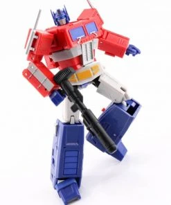 Magic Square MS-B18 Light Of Justice Transformers 17 Magic Square MS-B18 Light Of Justice Transformers