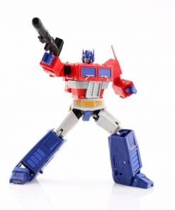 Magic Square MS-B18 Light Of Justice Transformers
