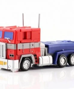 Magic Square MS-B18 Light Of Justice Transformers 19 Magic Square MS-B18 Light Of Justice Transformers