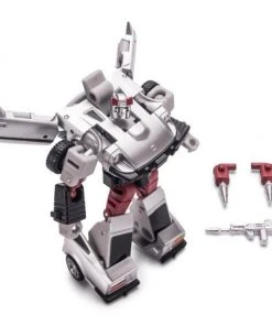 New Age Toys - The Legendary Heroes - H04G Black Rain