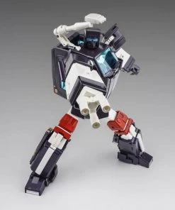 XTransbots X-Transbots - MX-8T Aegis Cartoon Version