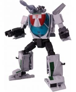 Takara Tomy Transformers Masterpiece - MP-20+ Wheeljack - Anime Accurate Version