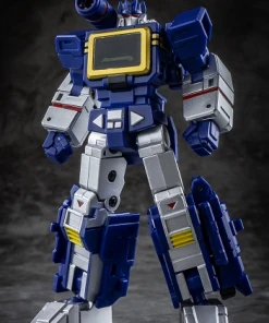 New Arrivals Iron Factory - IF EX-41 Sonicwave