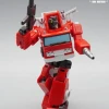 Mech Fans Toys - MF-45 Fire Engine Transformers