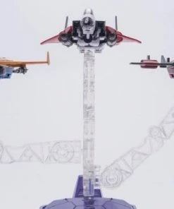 New Age Toys - NA-H16 Beelzebul, H17 Mammon, & H18 Mephisto Set 34 New Age Toys - NA-H16 Beelzebul, H17 Mammon, & H18 Mephisto Set