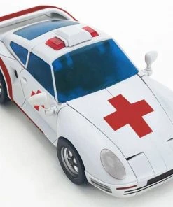 Fans Hobby MB-12 Athena