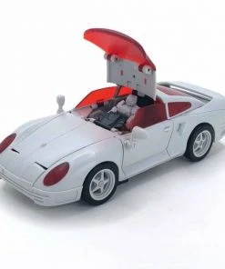 Fans Hobby MB-12 Athena